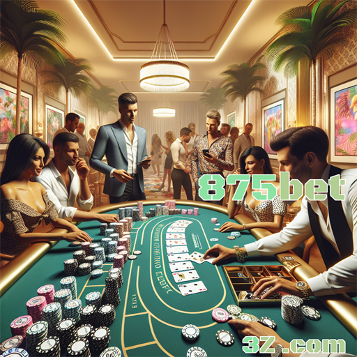 Gerenciando Sua Conta no 875bet: Um Guia Completo