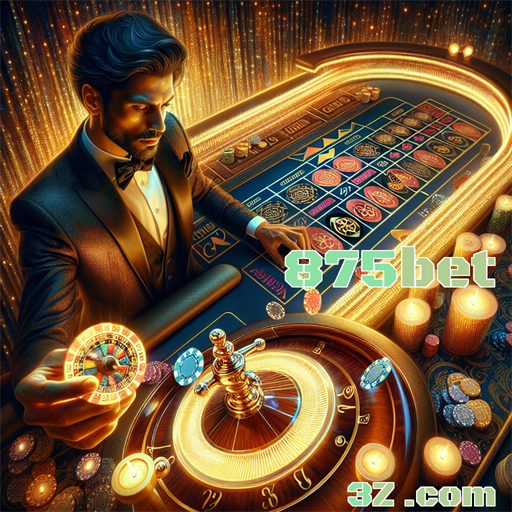 A Excitante Experiência da Loteria no 875bet